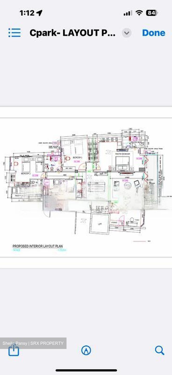 Clementi Park (D21), Condominium #473856181